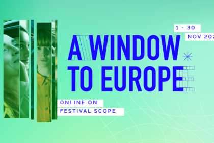 26-то издание на ежегодния европейски филмов фестивал (EUFF) под надслов „Прозорец към Европа“ (“Window to Europe”) ще се проведе в периода 1 - 30 ноември 2021 г. 